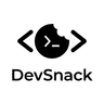DevSnack Logo